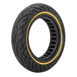 Rueda maciza de repuesto para patinete eléctrico