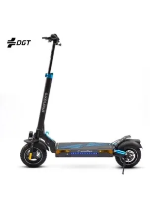 Patinete eléctrico SmartGyro Rockway