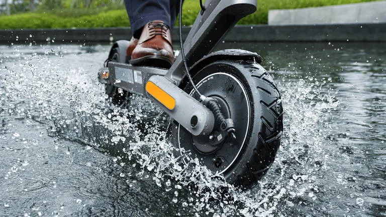Códigos de error de patinetes eléctricos 