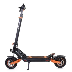 Patinete Eléctrico Kukirin G2 Max con motor de 1400W