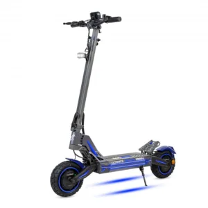 Ecoextrem M41 Tank Dual Motor | Patinete eléctrico homologado DGT