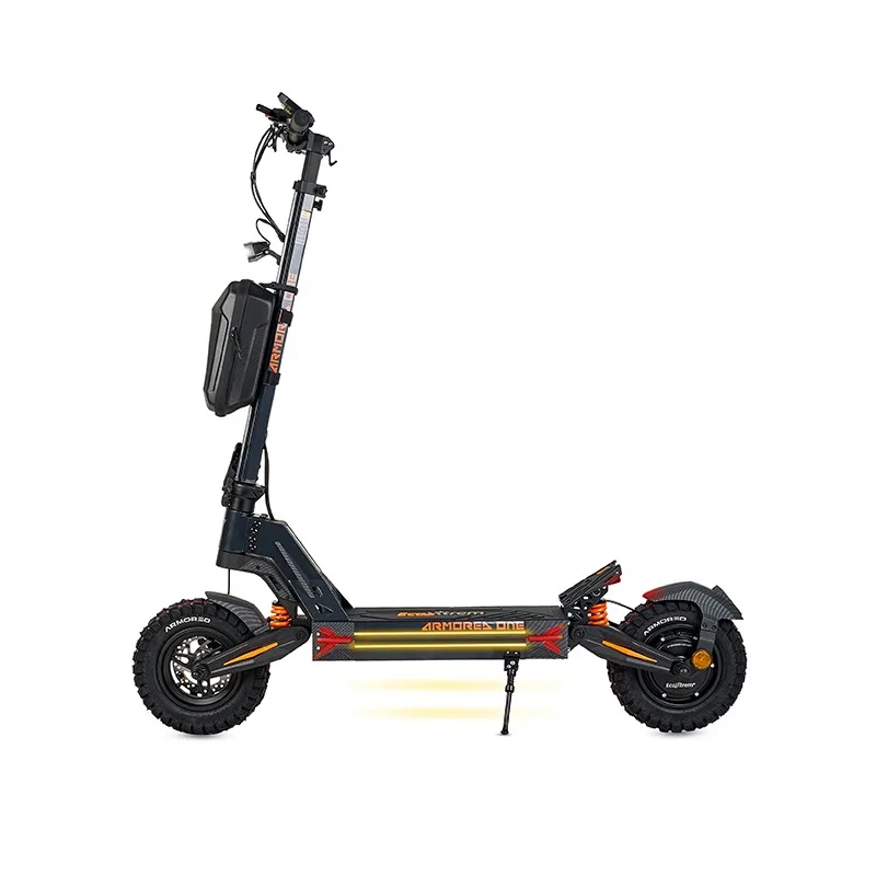 m41-armored-one-patinete-electrico-2026-model patinete electrico ecoextrem